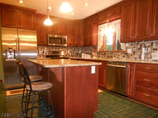 Penn Farms - Residential