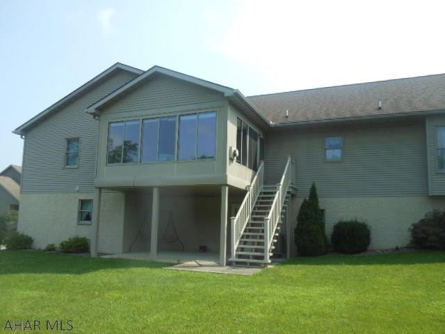 Penn Farms - Residential