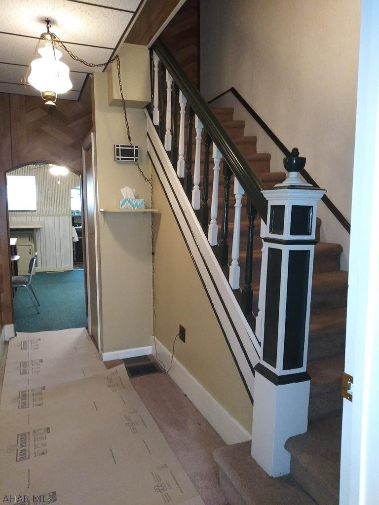 Unknown - Residential