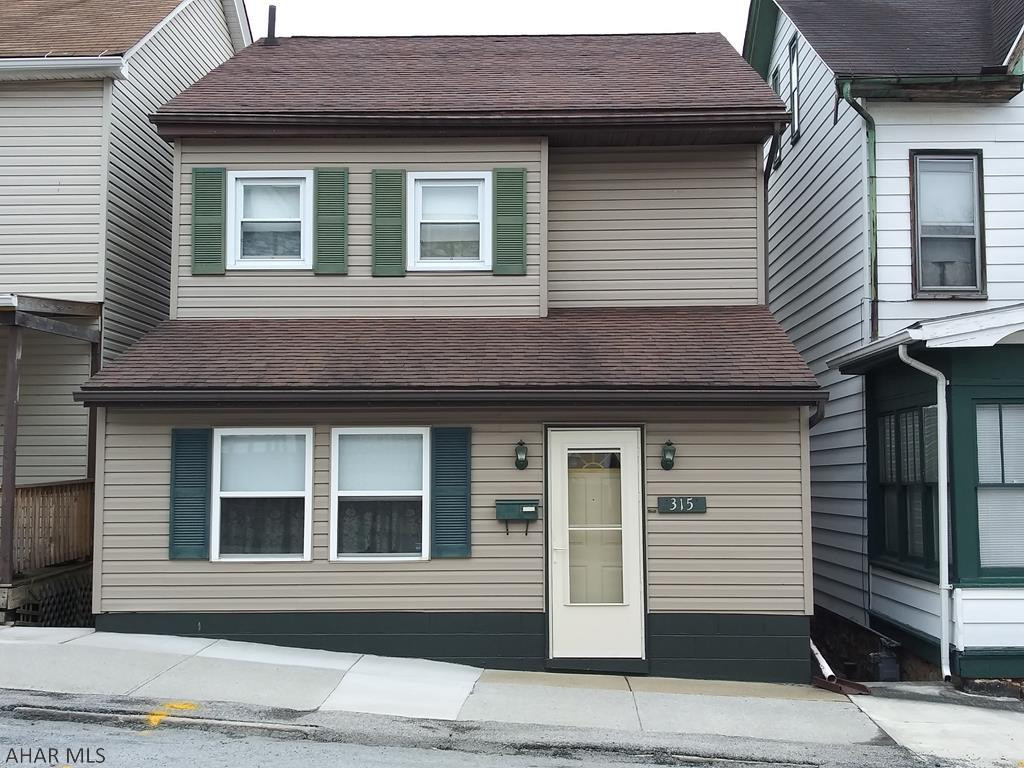 Unknown - Residential