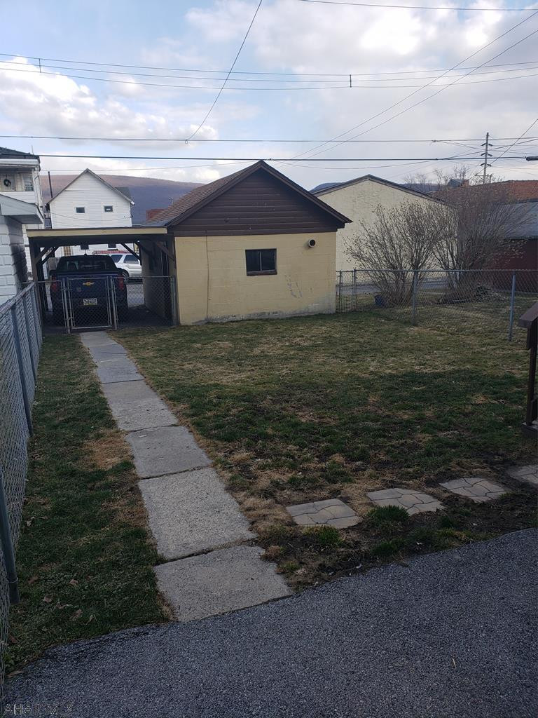 Unknown - Residential