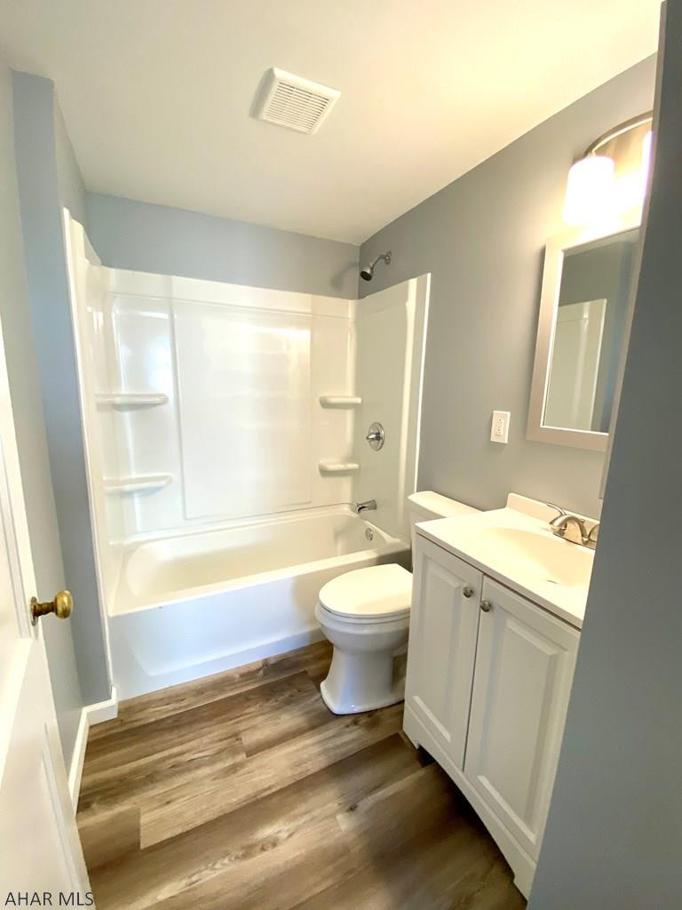 Hollidaysburg - Residential