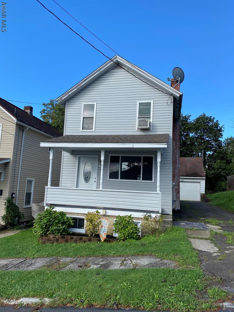 Hollidaysburg - Residential