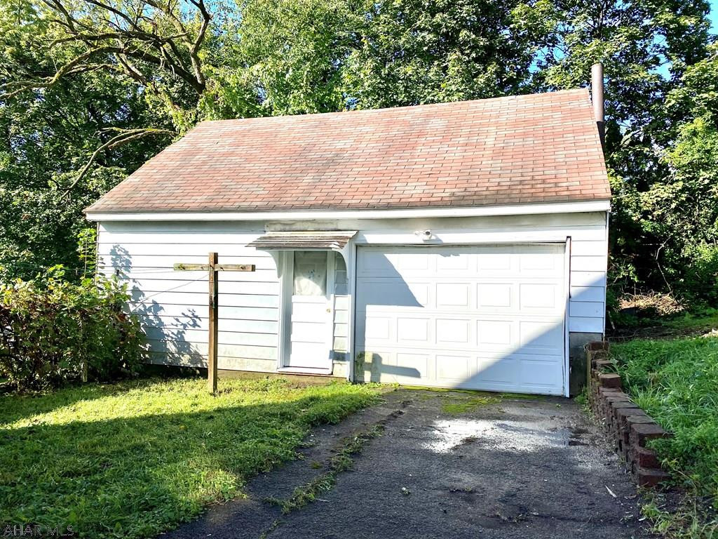 Hollidaysburg - Residential