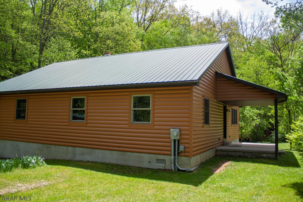 Unknown - Residential