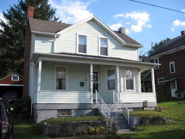 Northwood - Residential