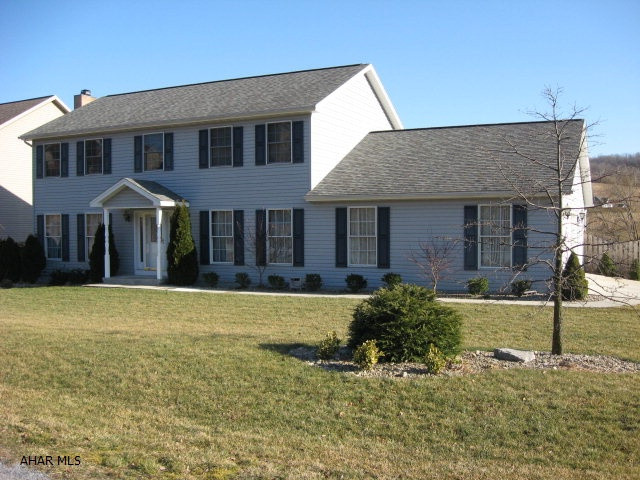 Penn Farms - Residential