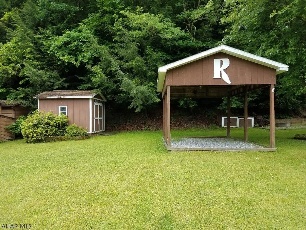 Glendale Yearound - Residential