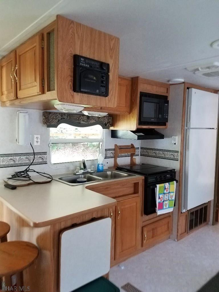 Glendale Yearound - Residential