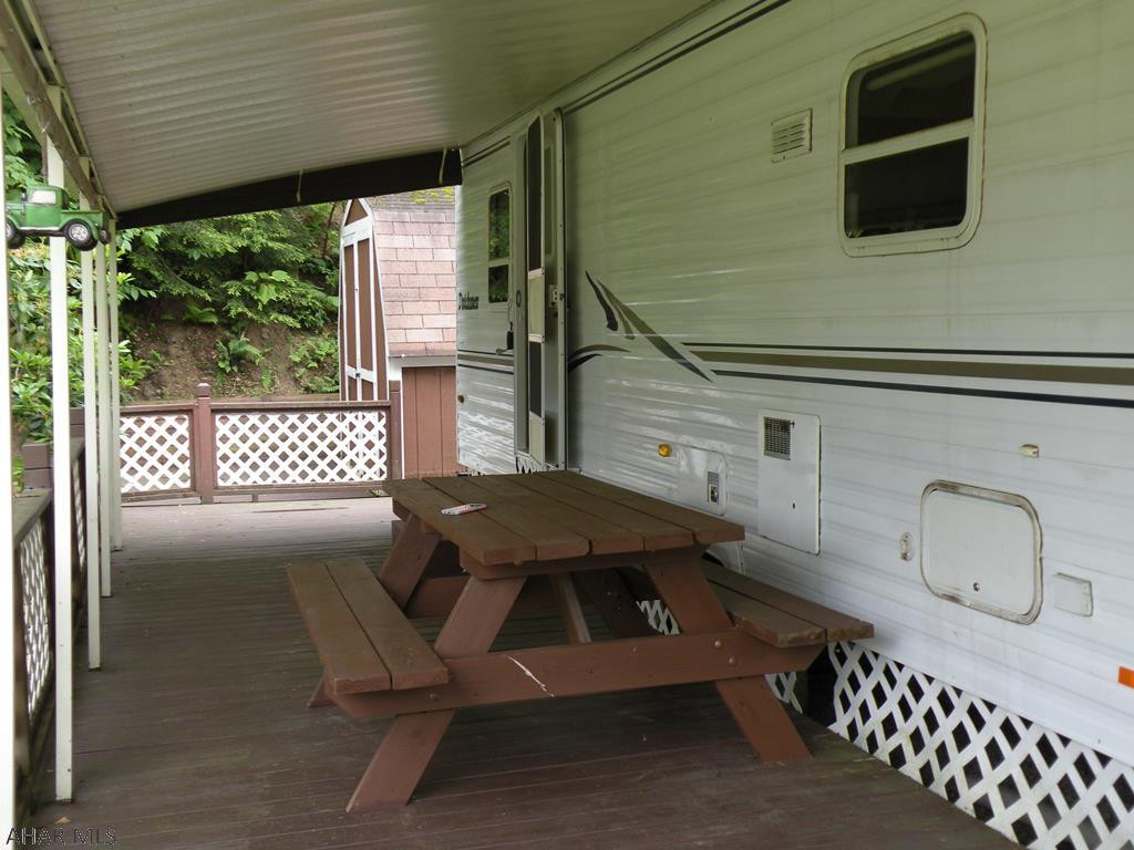 Glendale Yearound - Residential