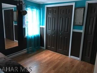 Unknown - Residential