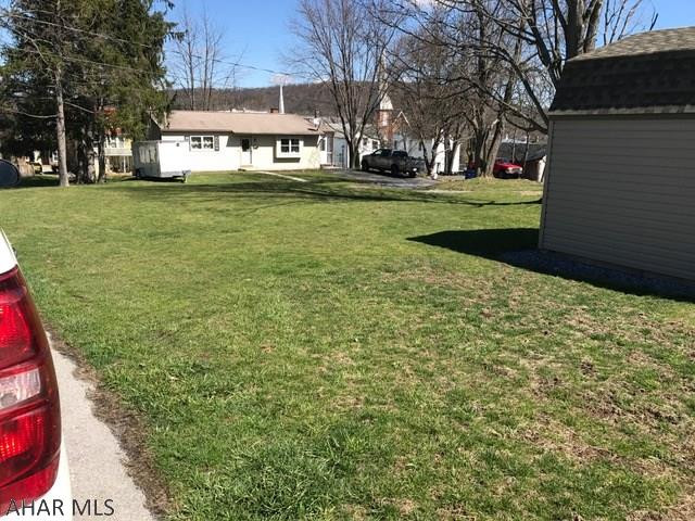 Unknown - Residential