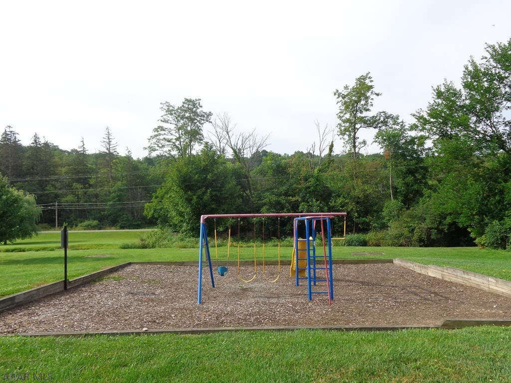 Maple Hollow - Residential