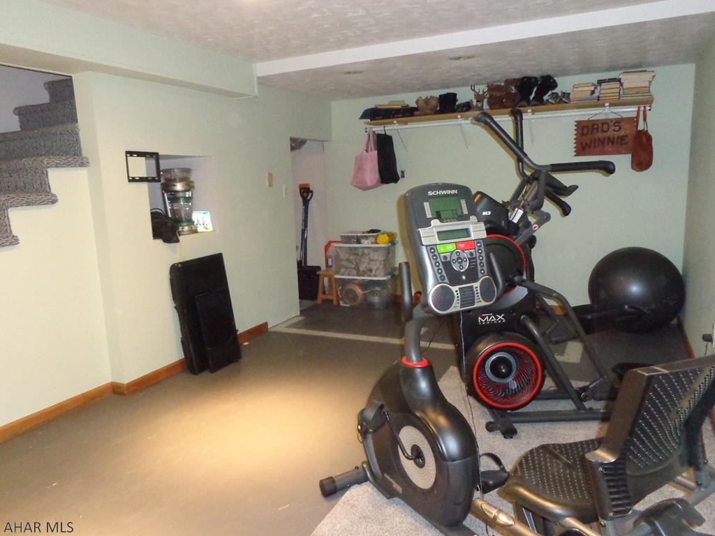 Maple Hollow - Residential