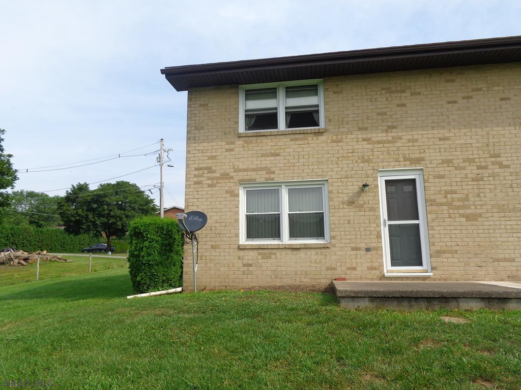 Maple Hollow - Residential