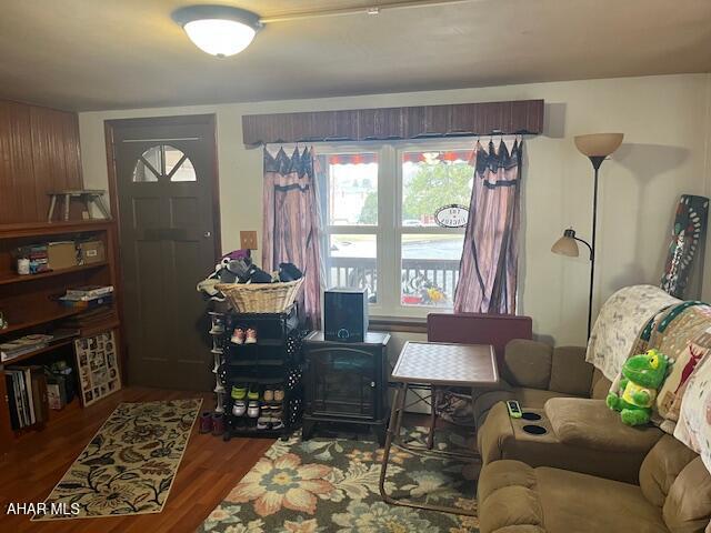 Unknown - Residential