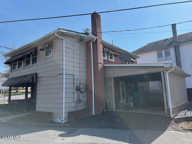 Unknown - Residential