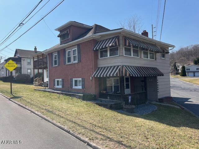 Unknown - Residential