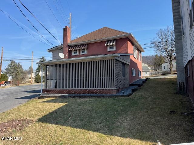 Unknown - Residential