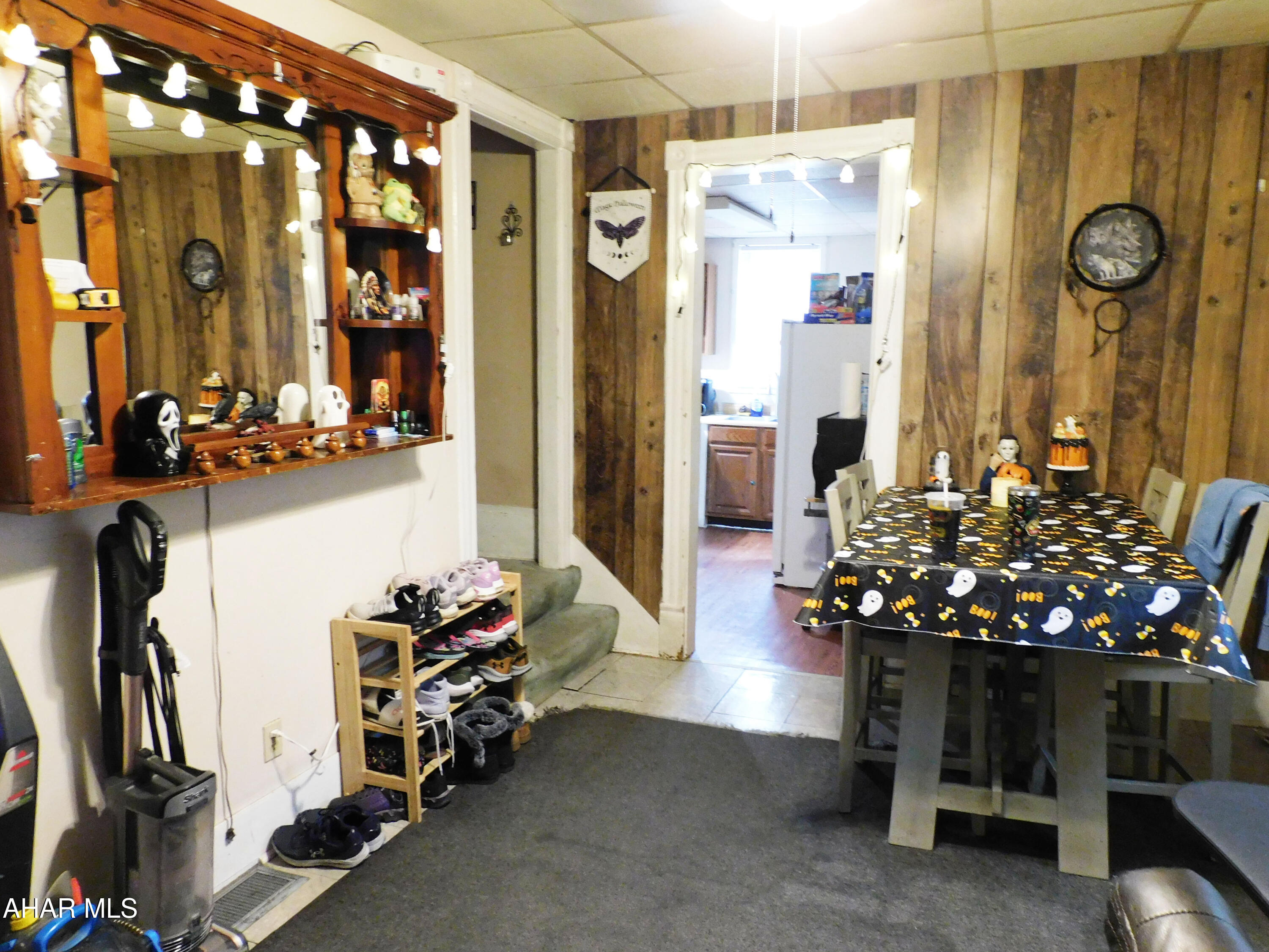 None - Residential Income