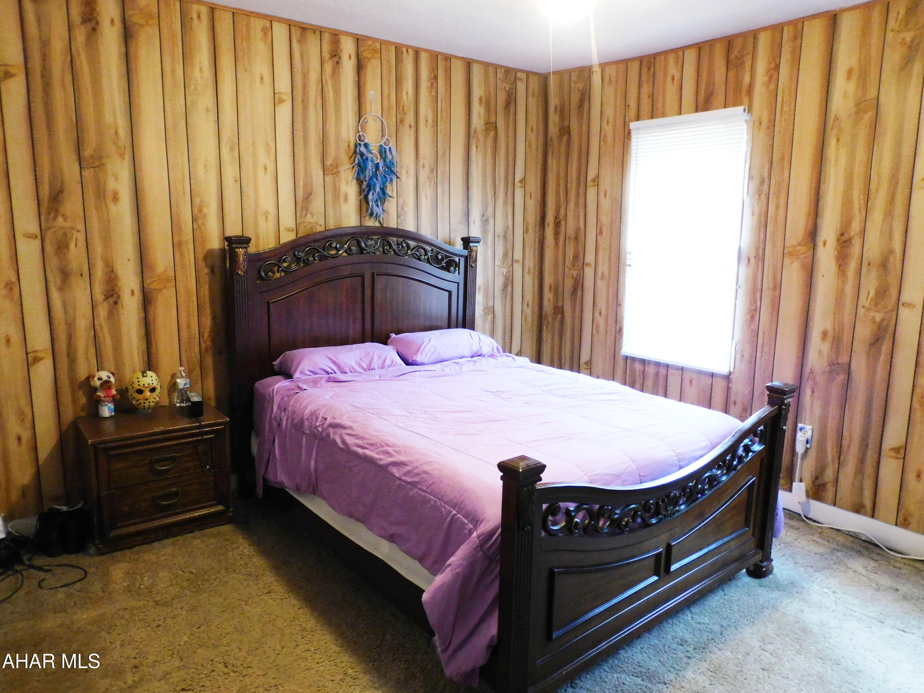 None - Residential Income