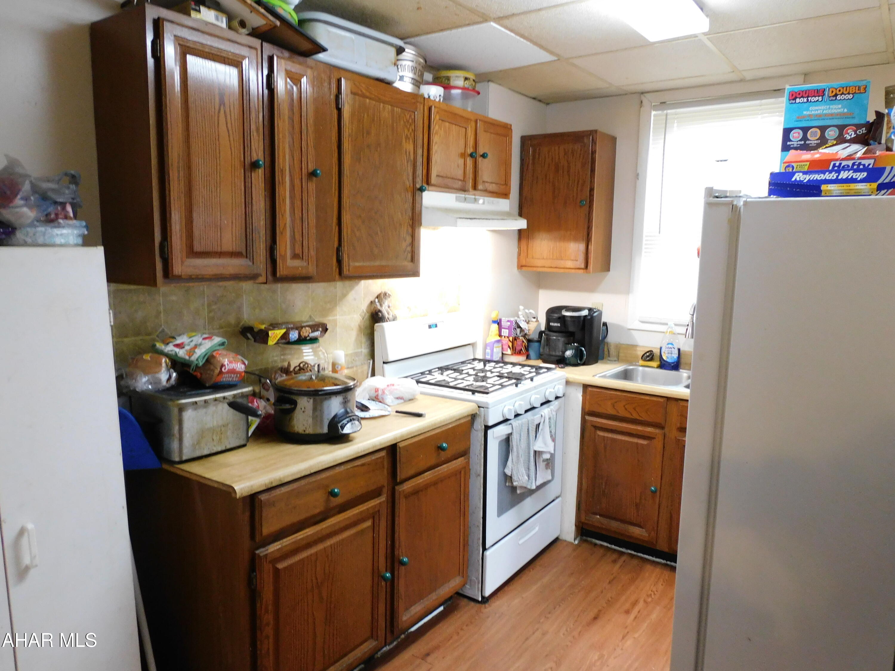 None - Residential Income