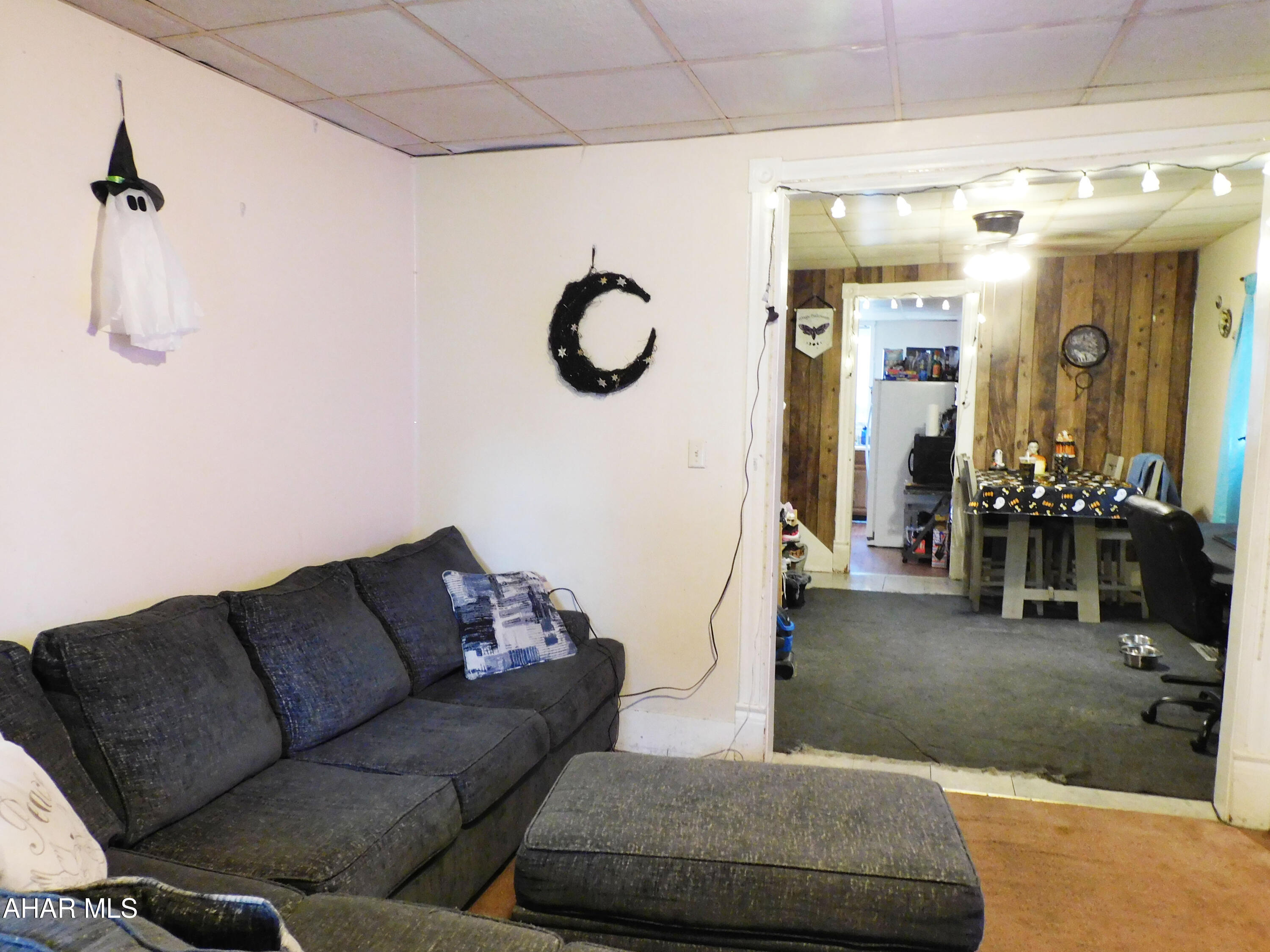 None - Residential Income