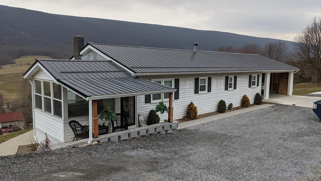 Scotch Valley - Residential