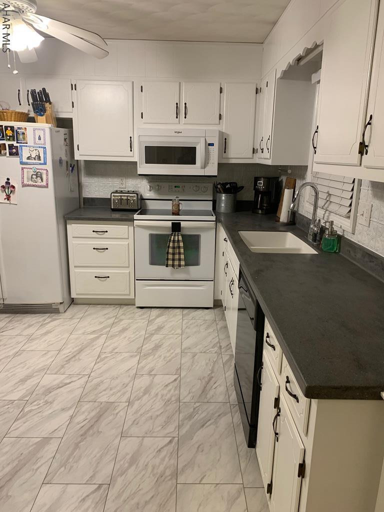 Scotch Valley - Residential