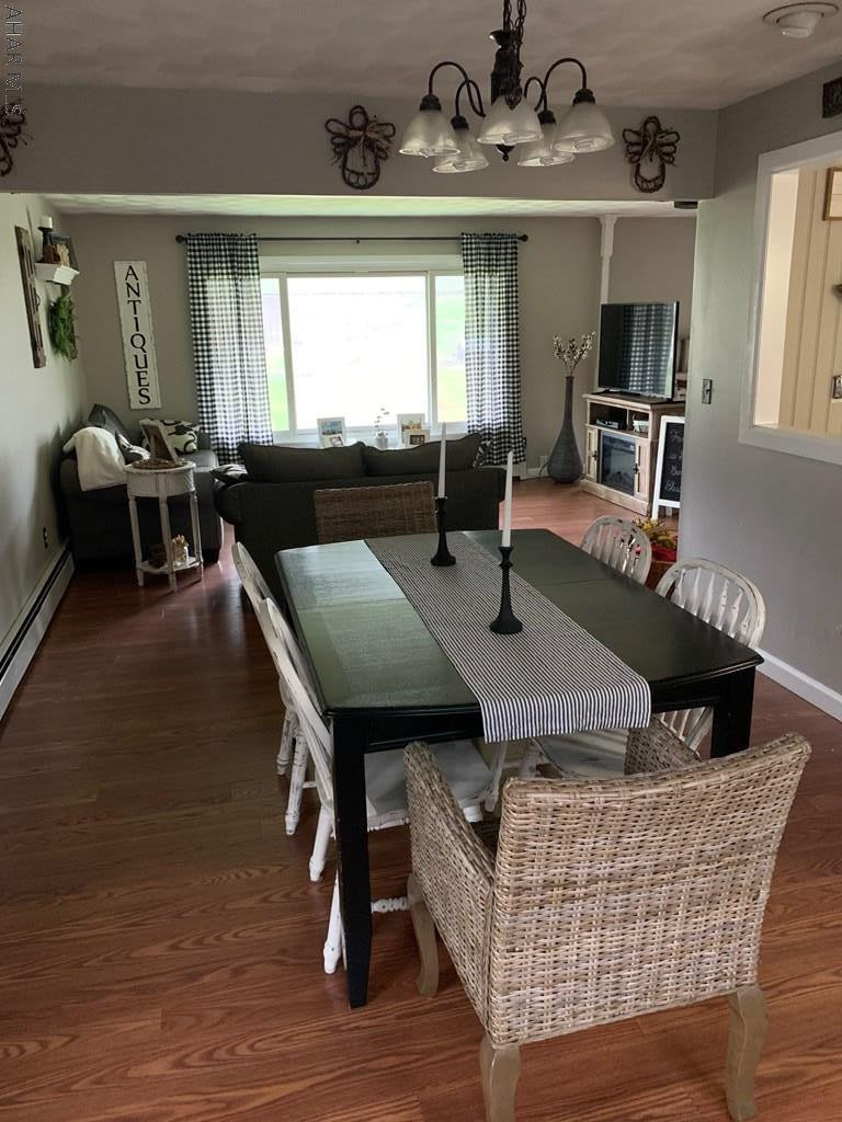 Scotch Valley - Residential