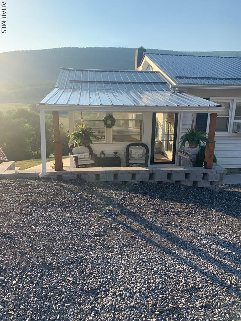 Scotch Valley - Residential