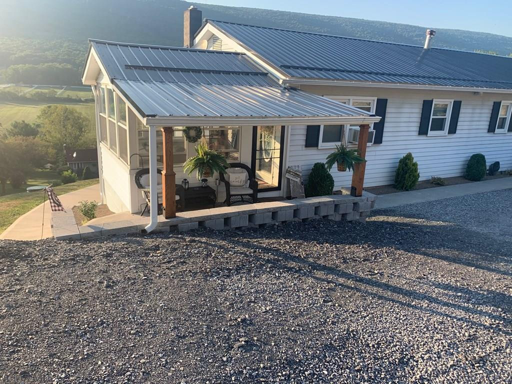 Scotch Valley - Residential