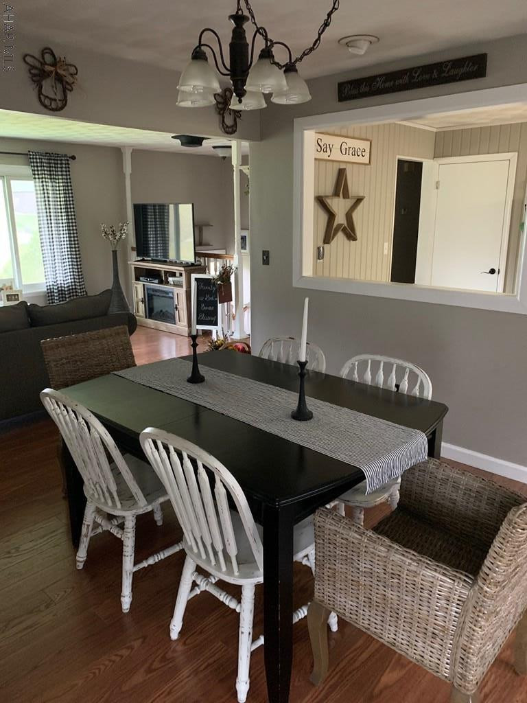 Scotch Valley - Residential