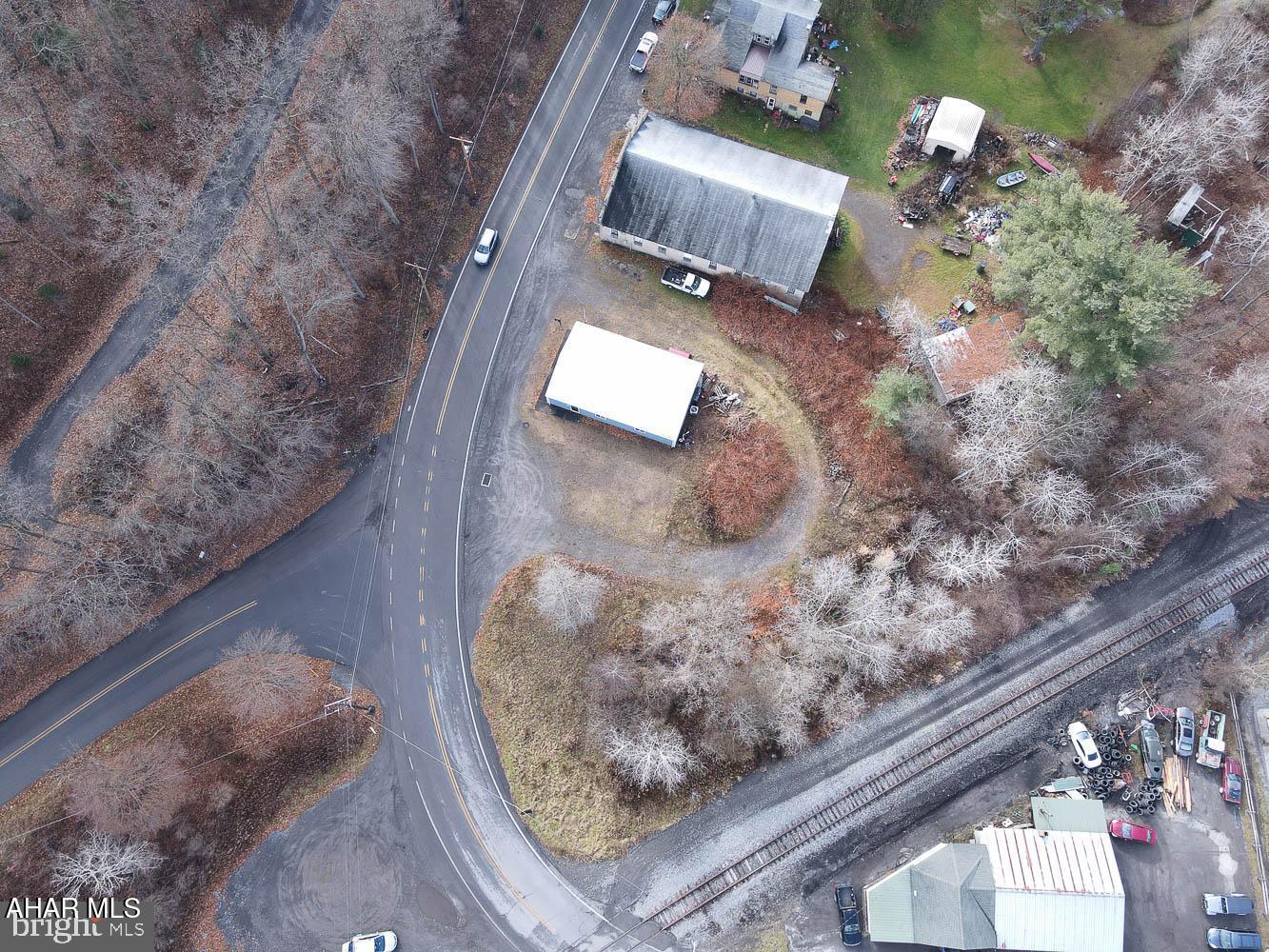 None - Commercial Sale