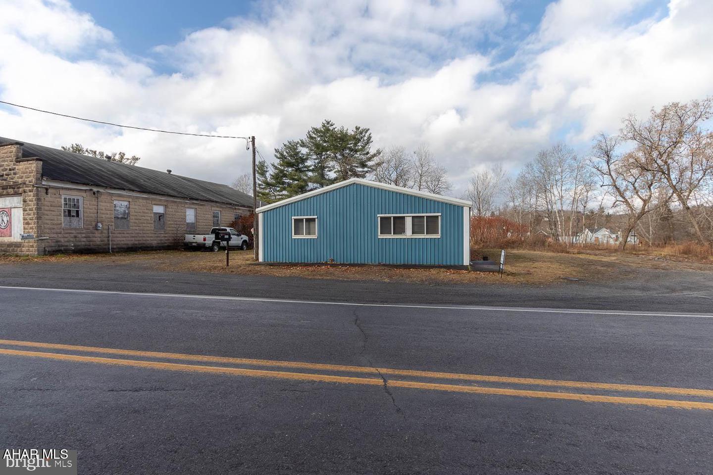 None - Commercial Sale