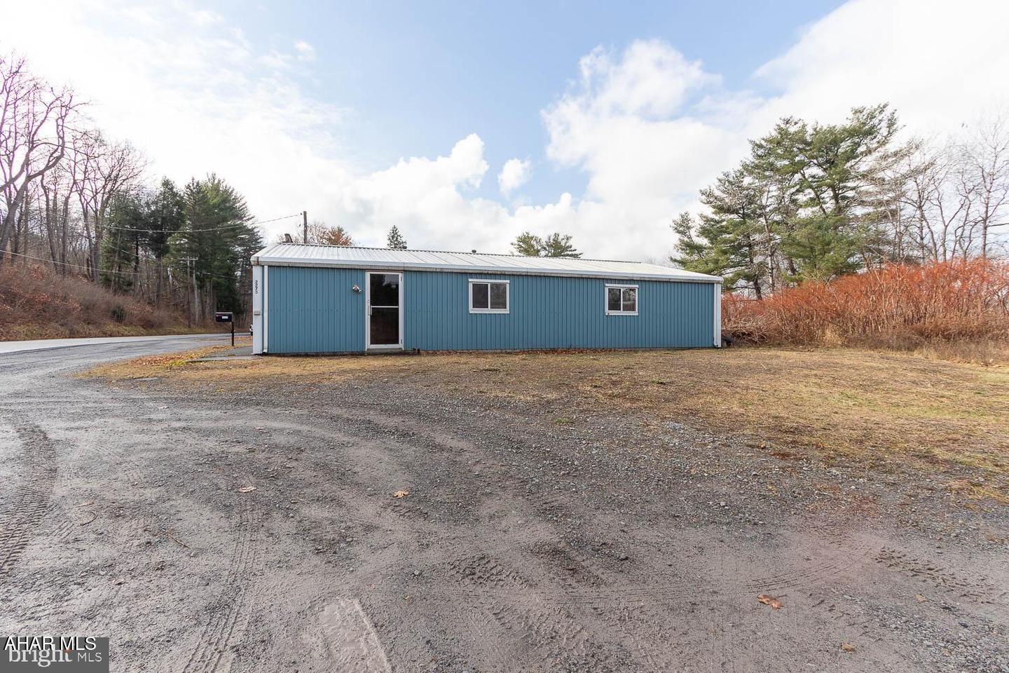 None - Commercial Sale