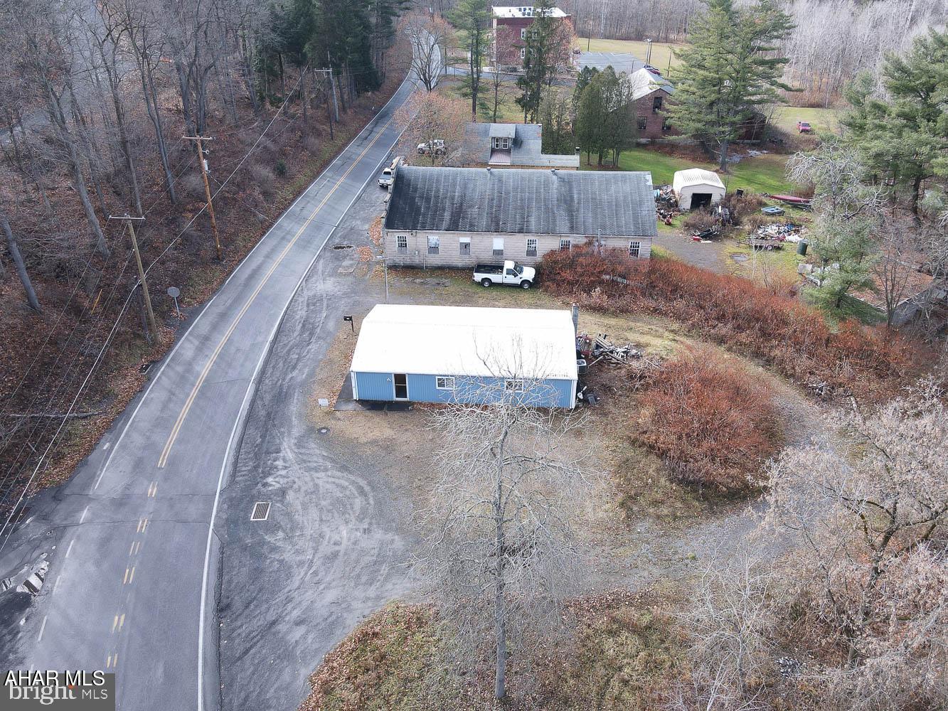 None - Commercial Sale