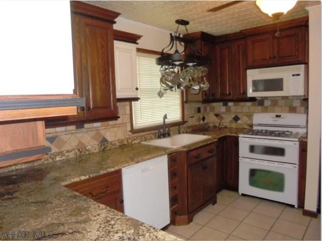 Crestwood - Residential