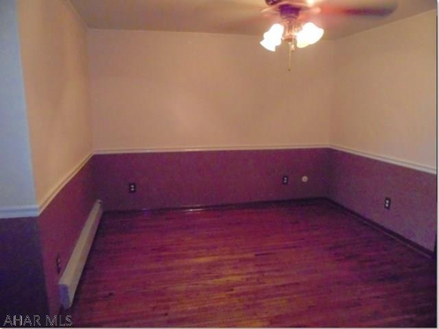 Crestwood - Residential