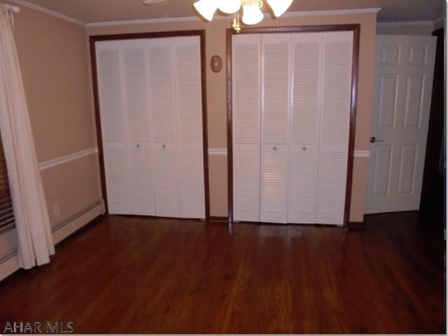 Crestwood - Residential