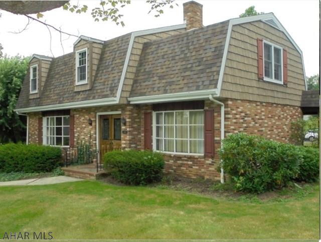 Crestwood - Residential