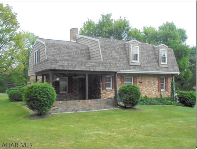 Crestwood - Residential