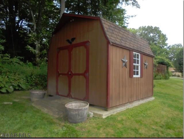 Crestwood - Residential