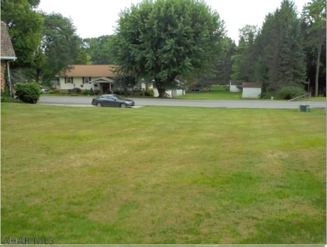 Crestwood - Residential