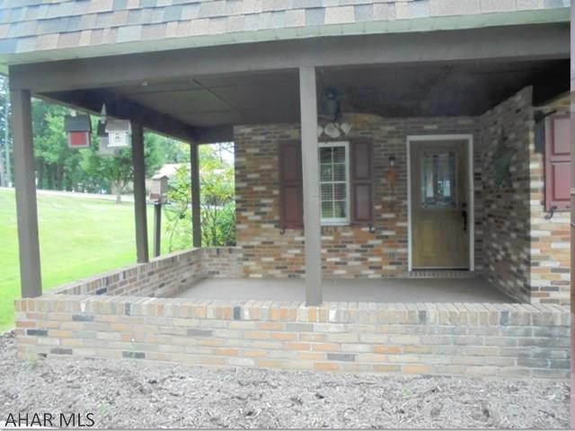 Crestwood - Residential