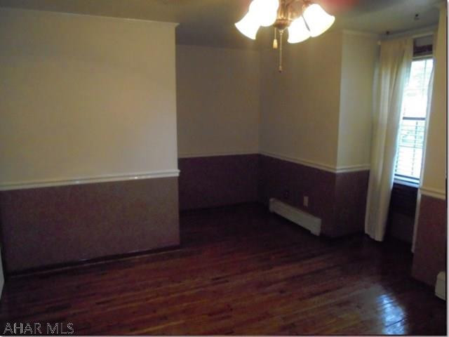 Crestwood - Residential