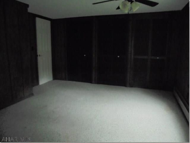 Crestwood - Residential