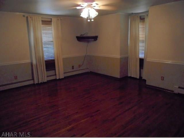 Crestwood - Residential