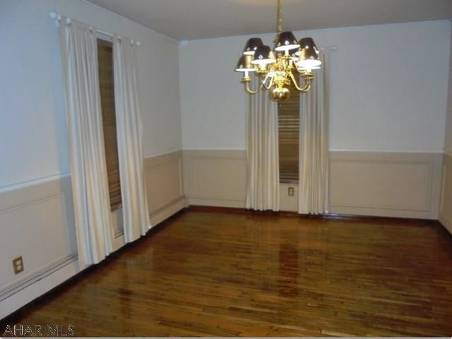 Crestwood - Residential