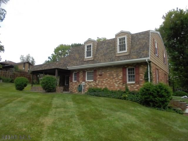 Crestwood - Residential